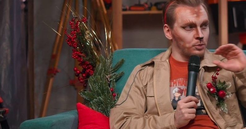 Maelstorm: «Бандлы комментаторов и команд ожидаем на следующей неделе»