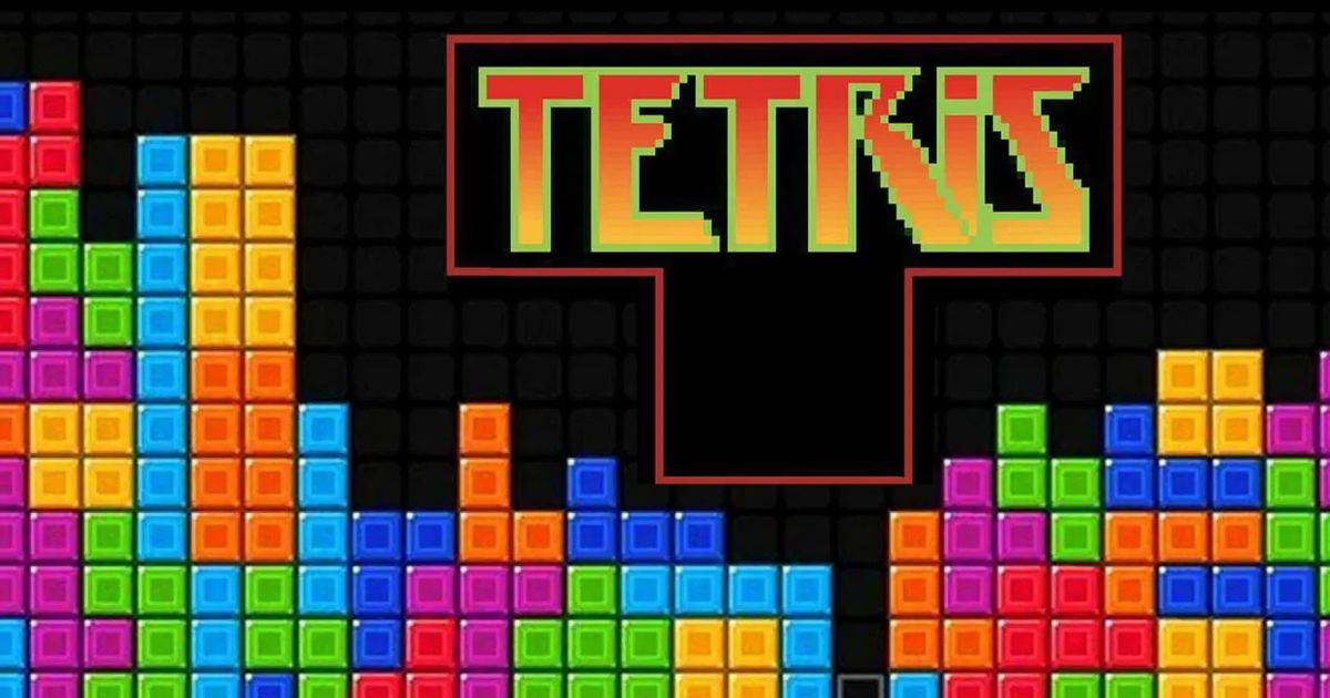 В Дубае сыграли в самый большой «Тетрис»