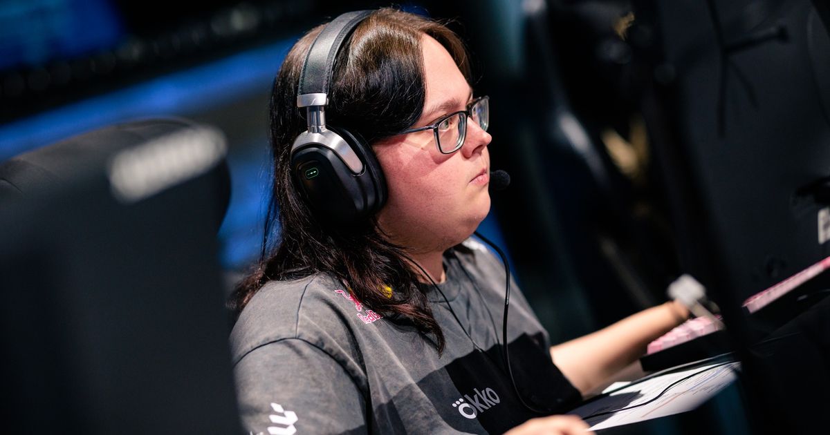Valve не увековечила клатч magixx на IEM Cologne Major 2026