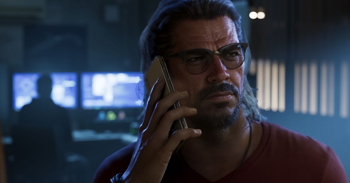 GTA VI выйдет 19 ноября 2026 года