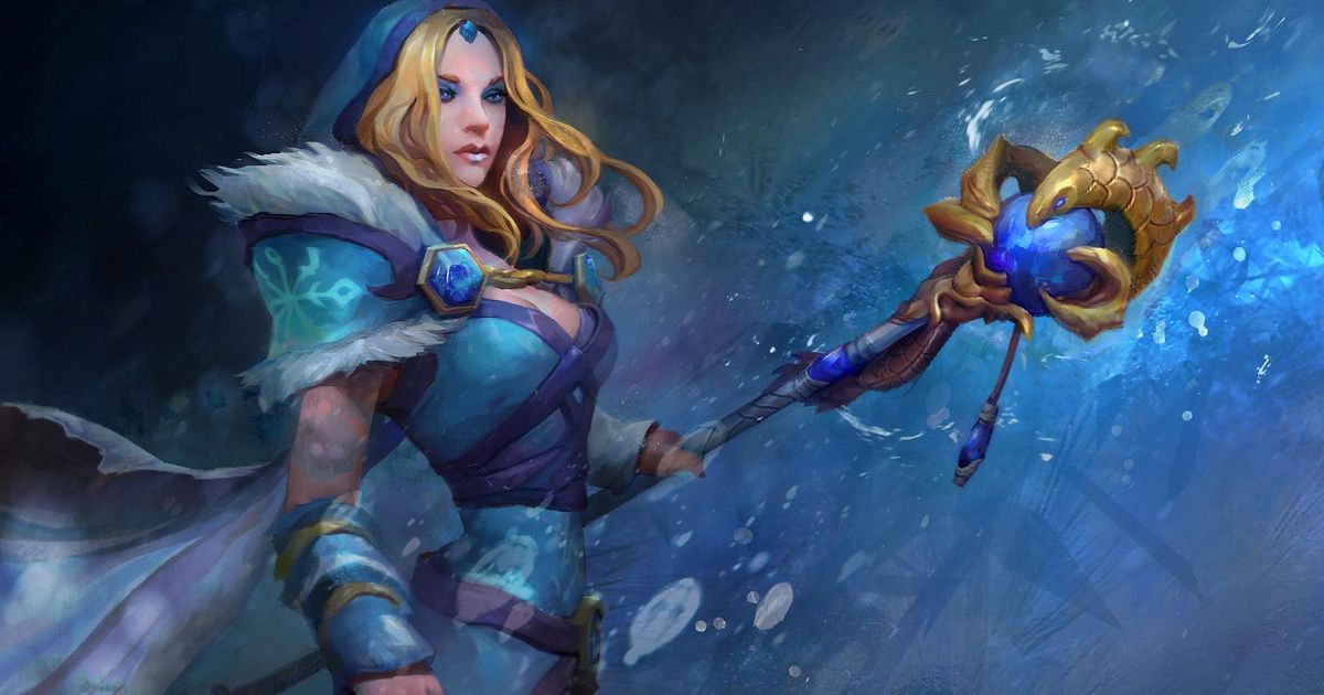 Valve отложила старт весеннего сезона Dota Pro Circuit 2021/2022 в Восточной Европе