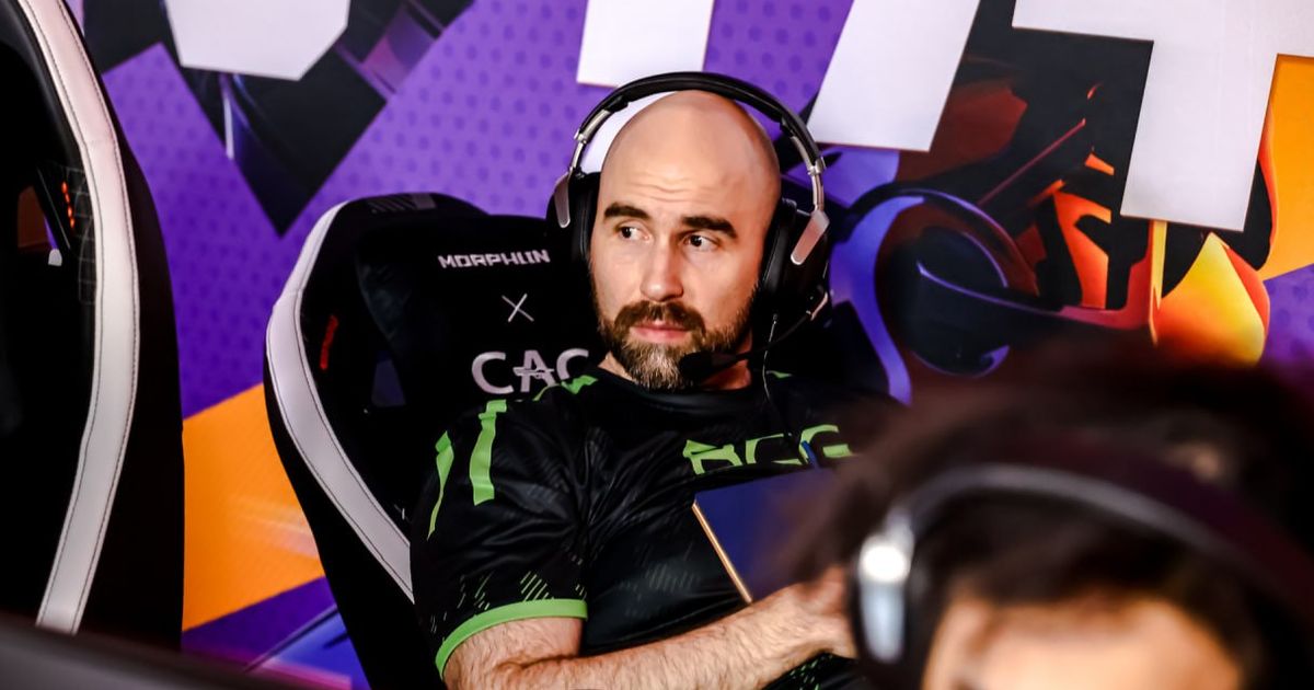 TaZ BCGame Perfecto Boombl4 taz-bcgame-perfecto-boombl4