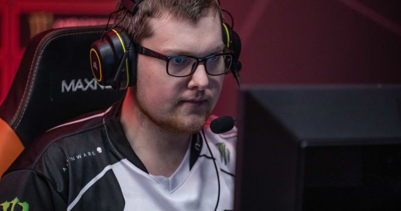 Alliance против team liquid — ставки на киберспорт