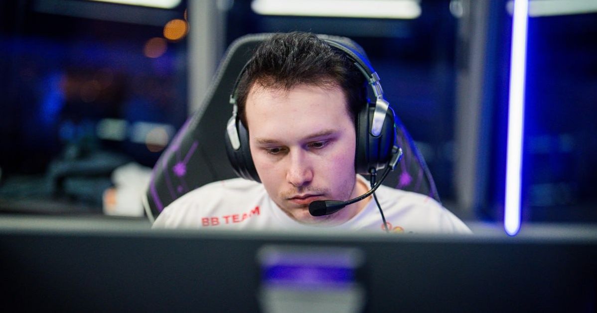 gpk~: «Dota 2 ещё года четыре точно будет жить»