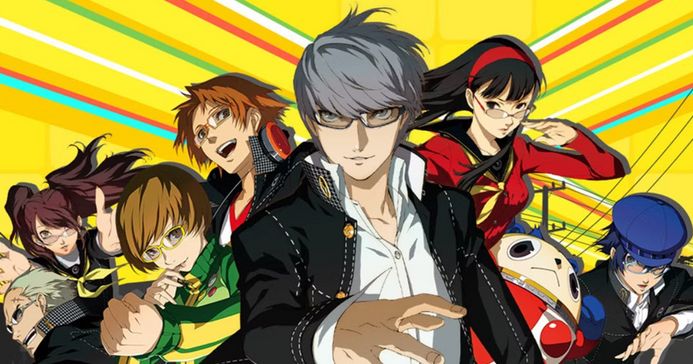 ATLUS показала геймплей Persona 4 Revival