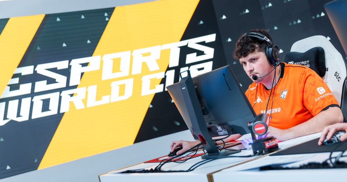 Thorin: «Представьте праймового Perfecto в Spirit на месте zont1x»