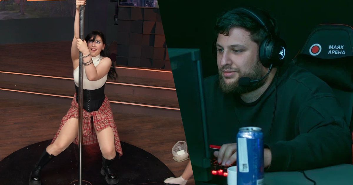 SQreen: «В условном LoL и Worlds я просто не мог бы представить подобную ситуацию даже во сне»