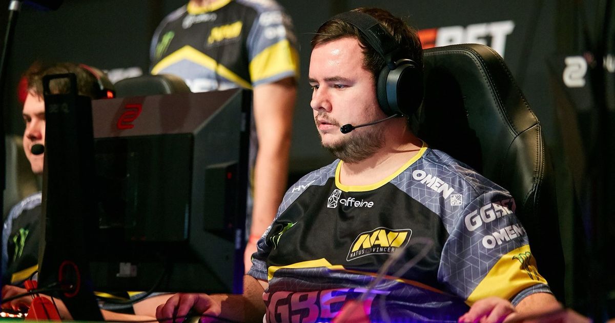 Counter Guardian Rin GuardiaN завершил карьеру на соревновательной сцене Counter-Strike