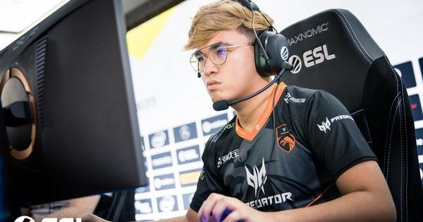 Tnc predator стала чемпионом азиатского дивизиона esl one thailand 2020