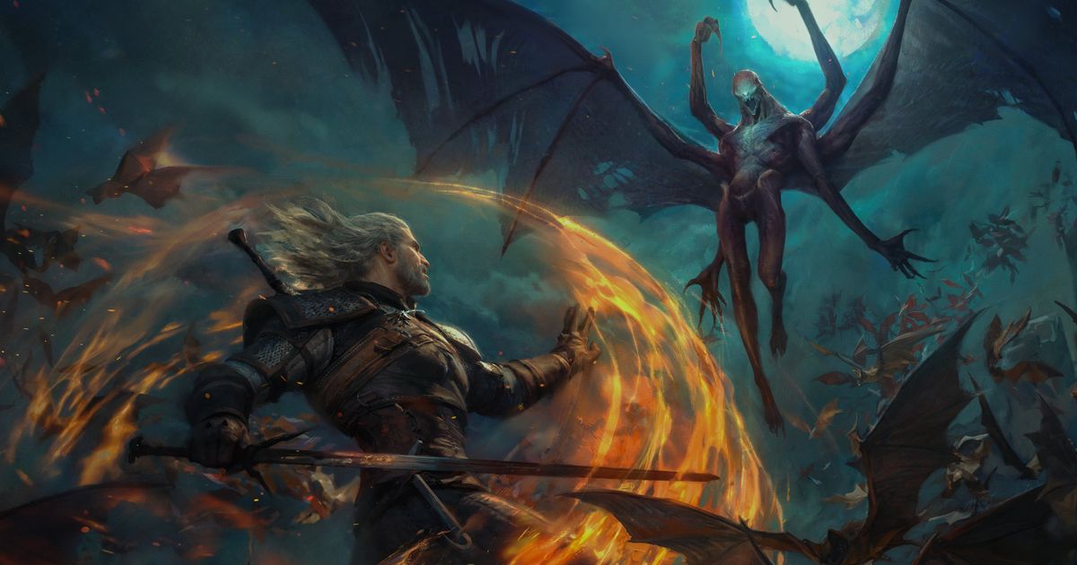 CD Projekt сменила название на CD Projekt RED
