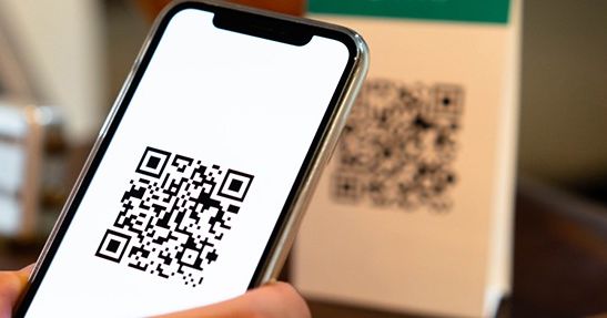 Разработчик создал способ передачи данных через QR-коды на 190 Кбайт/с