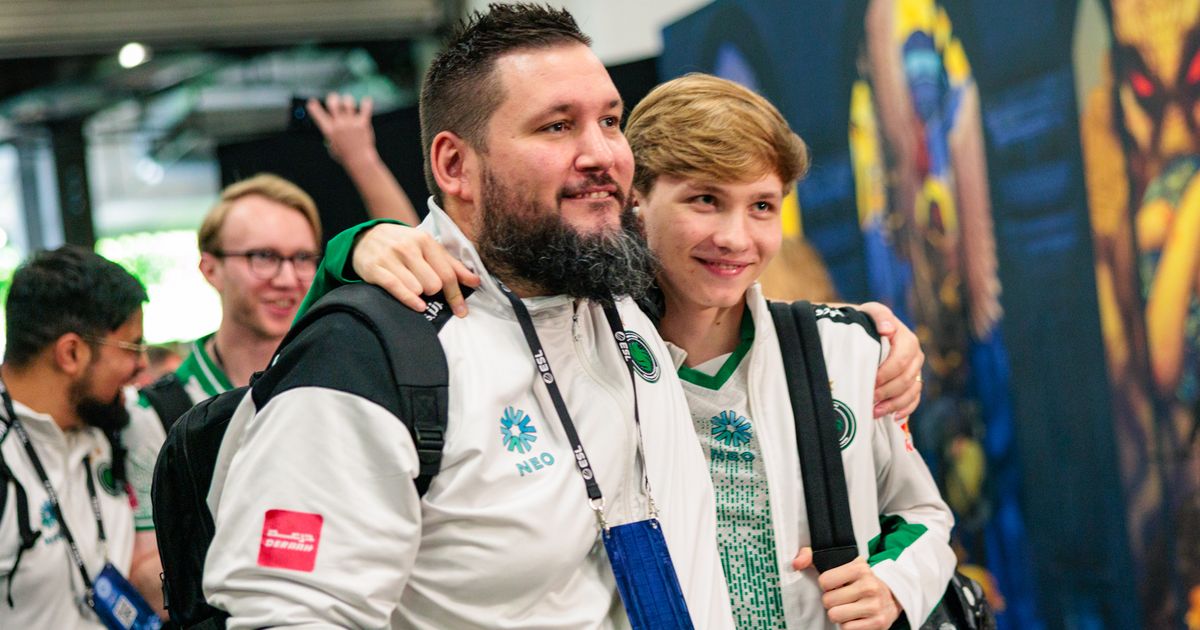 LiTTle: «Zonic, как я считаю, не справляется с обязанностями тренера»
