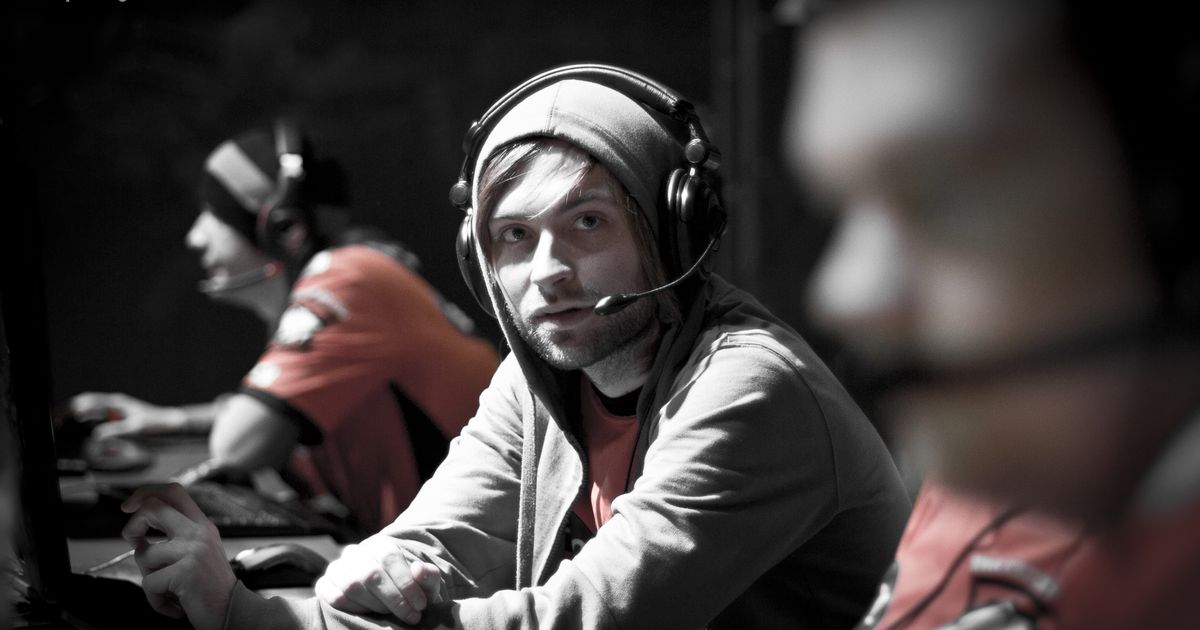 Блог NS'a: Почему не пикают *рандомный герой*