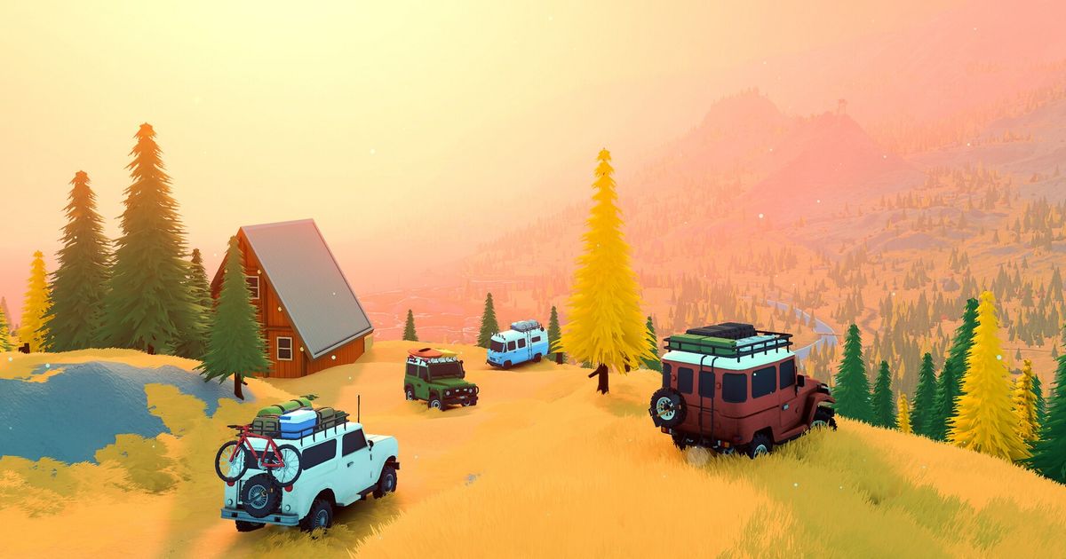 Аналитики: Steam Next Fest становится менее выгодным для разработчиков