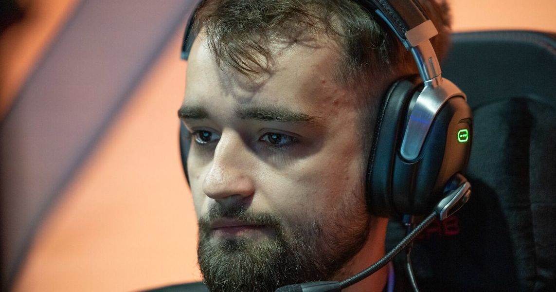 Fishman поделился эмоциями после победы над Team Secret и выхода на The ...