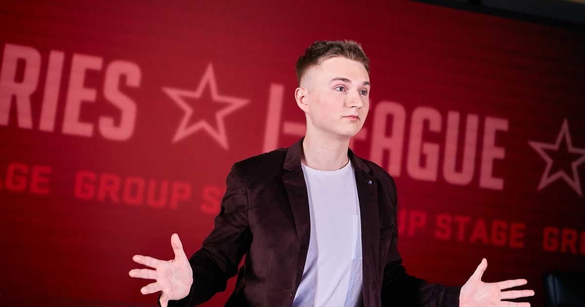 Petr1k о матче G2 Esports — Virtus.pro: «Самый вероятный исход — сухая победа G2»