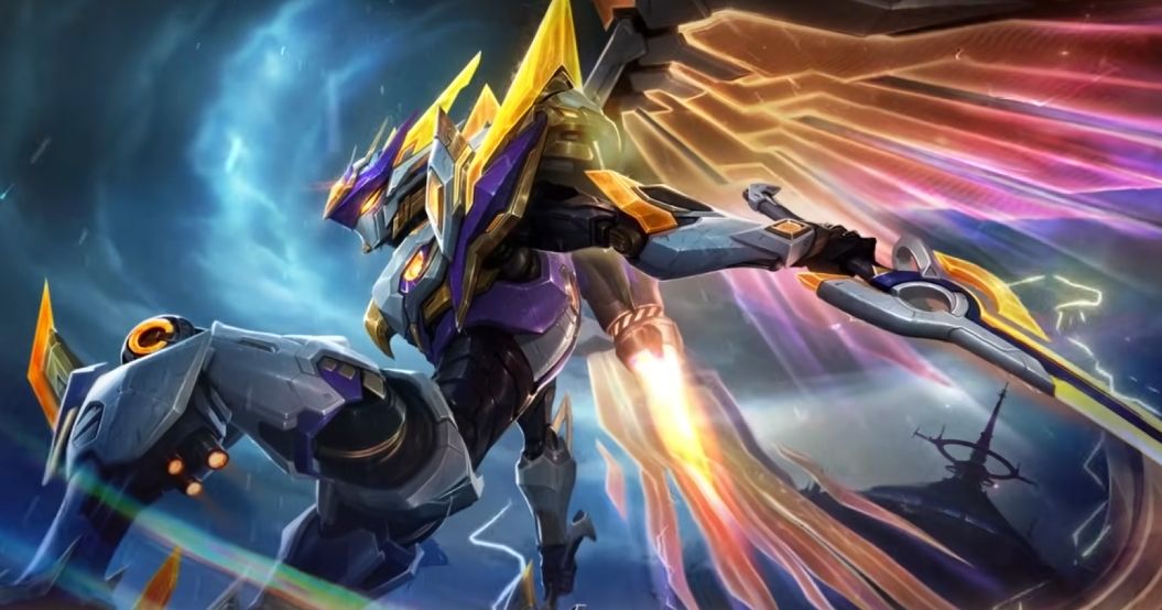 «Игра становится снова более динамичной и мобильной», — Maniak о Mobile Legends: Bang Bang