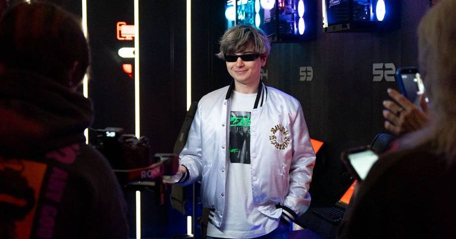 «Topson — это усиление тимы», — RAMZES666 о LGD на The International 2026