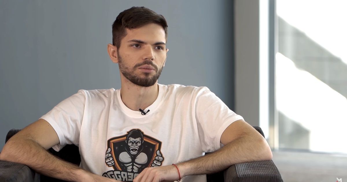 Noxville объяснил, почему lil не следовало играть на omega league под чужим аккаунтом
