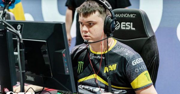 NAVI или G2 — кто победит в матче на BLAST Premier: Global Final 2020?