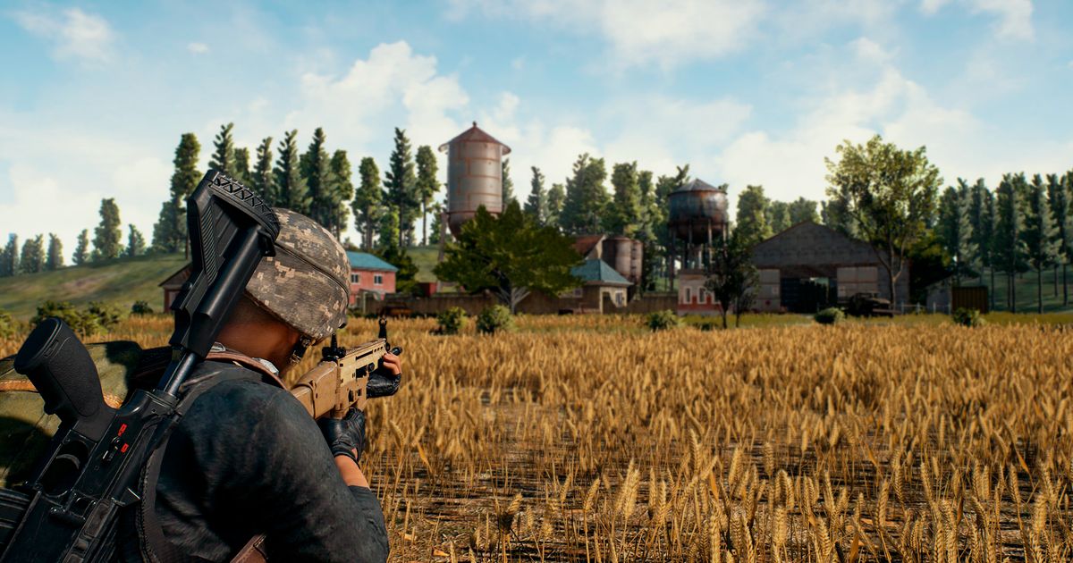 Новые карты и война с читерами: PUBG теряет аудиторию, но не сдается
