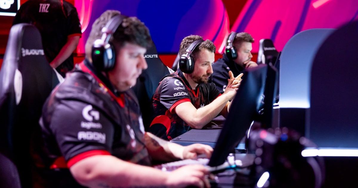 G2 Esports не оставила шансов paiN Gaming на ESL Pro League Season 21