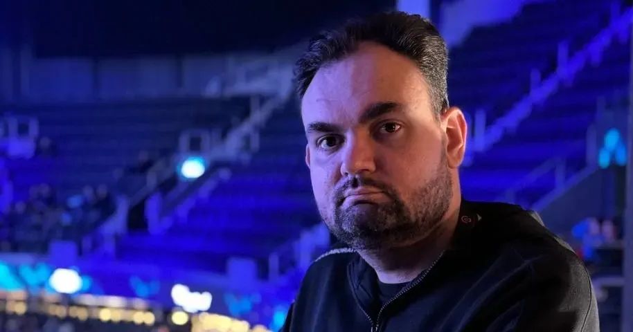 StrangeR: «За 4 месяца получилось полностью переформатировать команду»