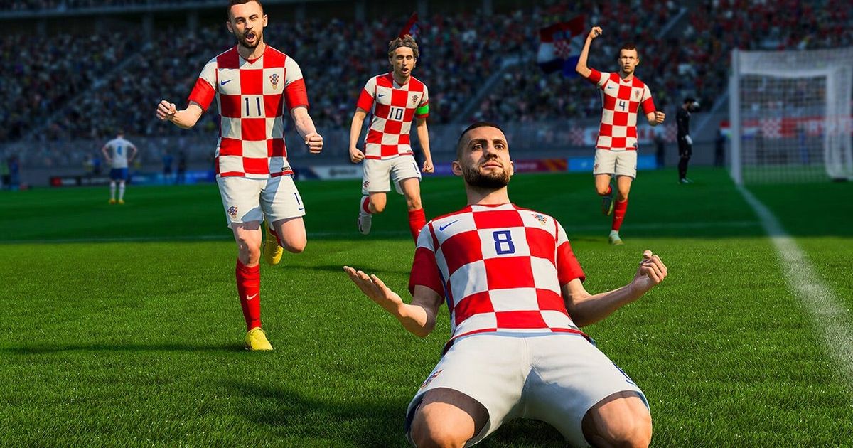 FIFA, Madden NFL и NBA 2K стали самыми популярными играми в США в сентябре
