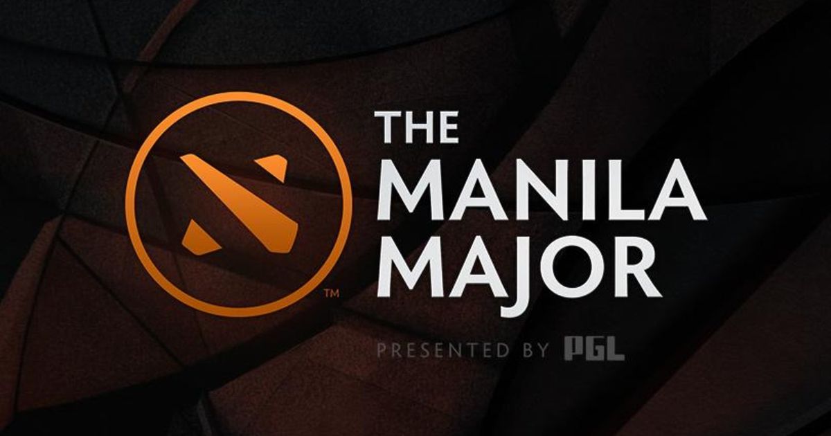 Список талантов ruhub на the manila major