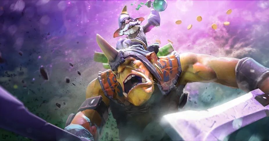 103: Alchemist установил рекорд по числу банов подряд на про-сцене Dota 2