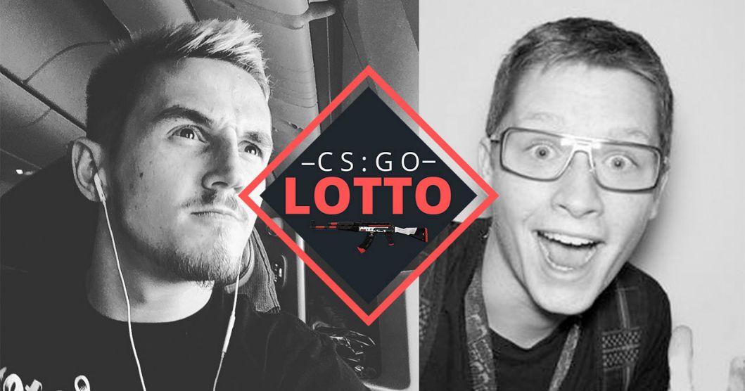 Владельцы сайта-рулетки CSGO Lotto избежали наказания