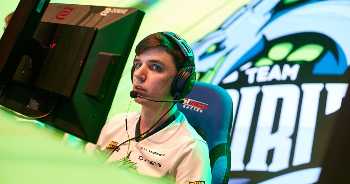 Team spirit проиграла forze и покинула dreamhack open summer 2020
