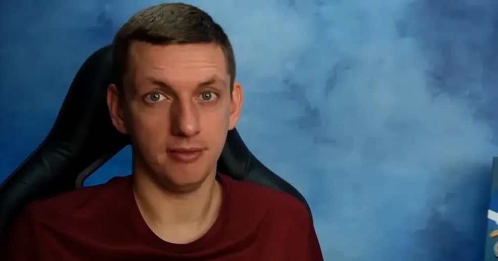 Morf: «Страйки от троицы абузеров начали снимать. Плашка про удаление моего канала исчезла»