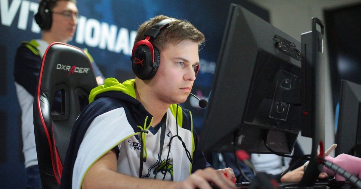 Dima ответил на критику игроков, переходящих из CS:GO в Valorant