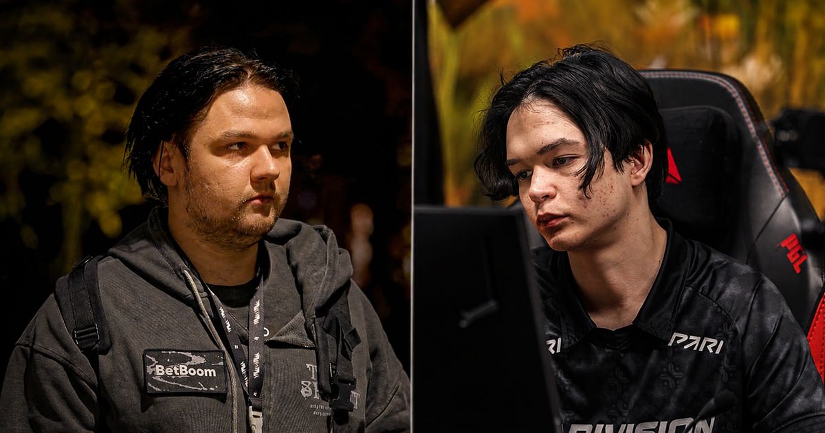 RAMZES666 сравнил Yatoro и Satanic