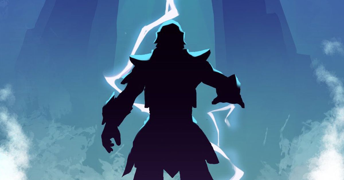 В Dota Auto Chess добавили Zeus и Mars