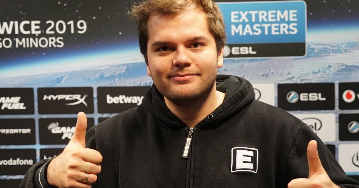 Ceh9 поделился мнением о новых правилах twitch