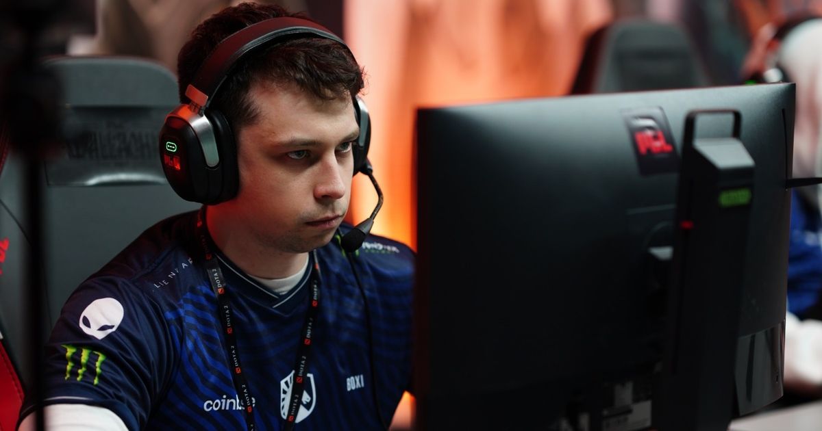 PSG Quest сыграла вничью с Team Liquid на Riyadh Masters 2024