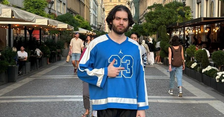 PARIVISION с Jame прошла на ESL Pro League Season 23