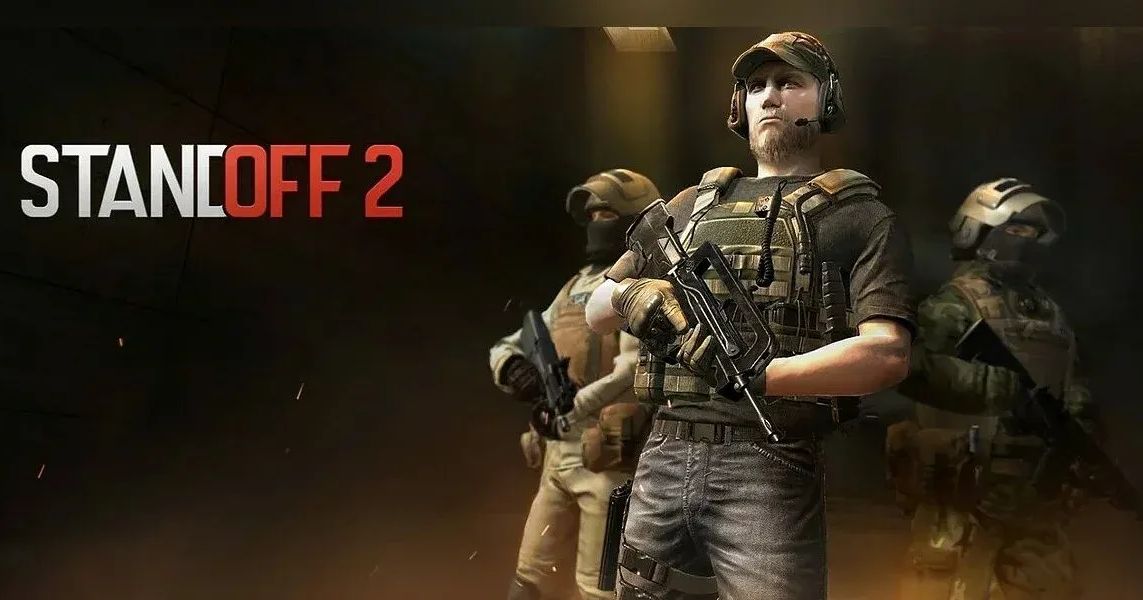 Amkal Esports и CYBERHERO встретятся в матче на вылет из WINLINE EPIC Standoff 2 New Year Bounty