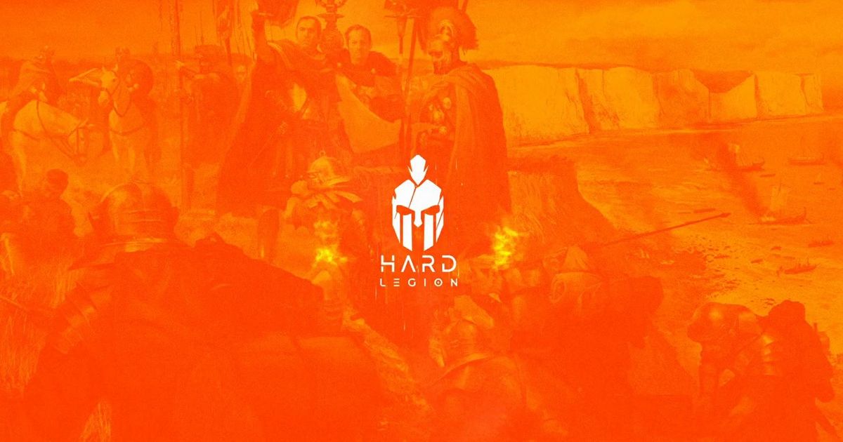 Hard legion esports и бк «вулканбет» объявили о сотрудничестве