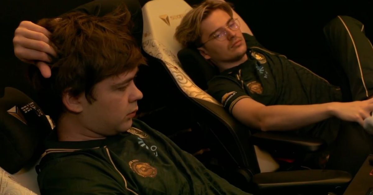 На The International 2026 задержали старт матчей