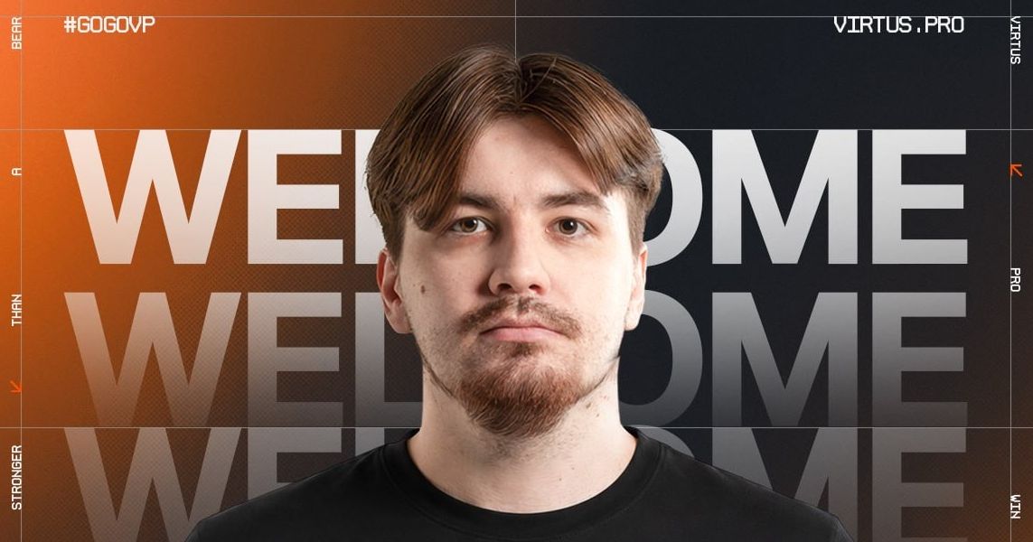 Virtus.pro: «Мы приняли решение о замене игрока на фоне результатов команды»