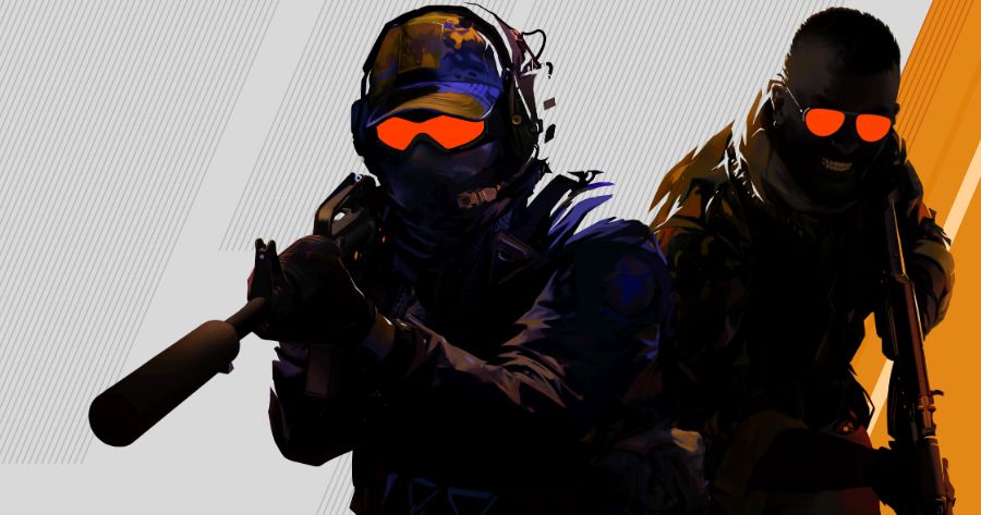 В Counter-Strike 2 игроки смогут увидеть ноги и тень своего агента