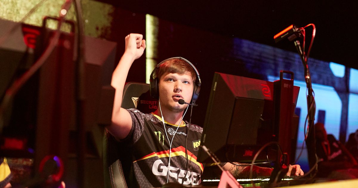 Natus Vincere победили на Gamers Without Borders