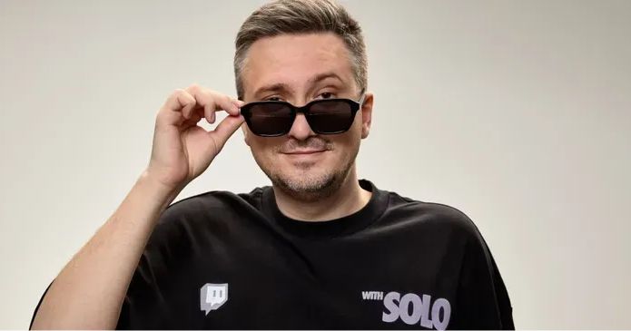 «Как будто PARIVISION в такой форме могут выиграть TI», — Solo