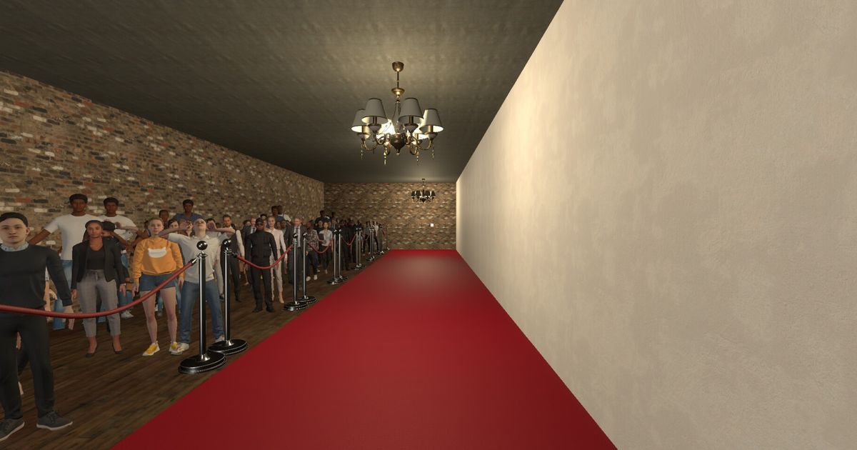 В Steam вышла игра Congratulations On Your Purchase за $1 тыс.