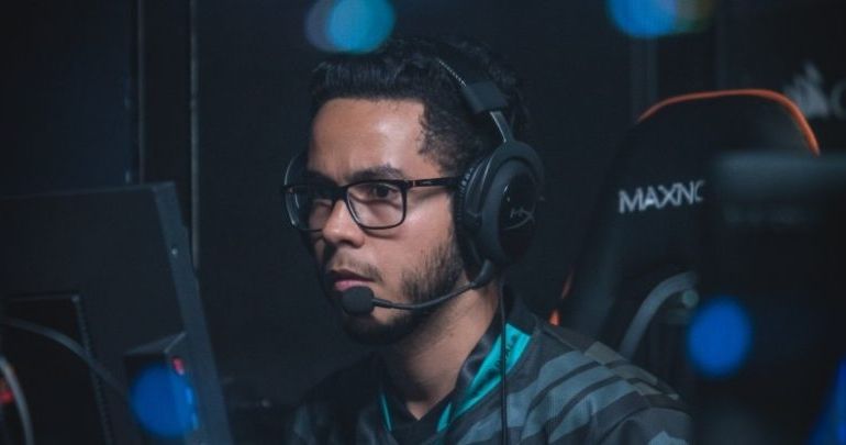 Steel: «Мы играем свободным стилем, как в Immortals»