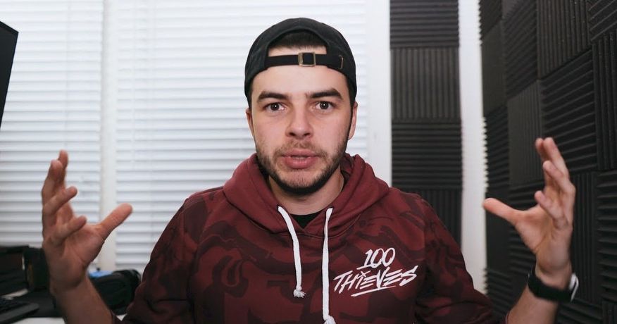 CEO 100 Thieves объяснил, почему не хочет подписывать состав по CS:GO