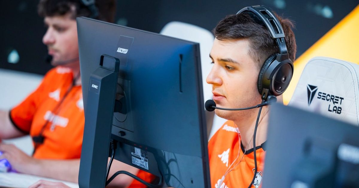 FL1T: «Могли бы убрать вонючий Mirage или недокарту Anubis»